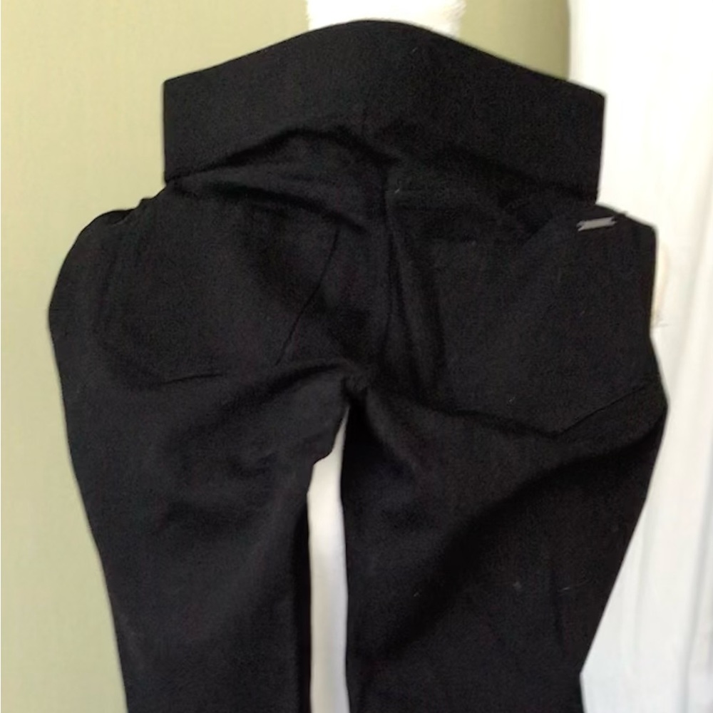 Stretch pants